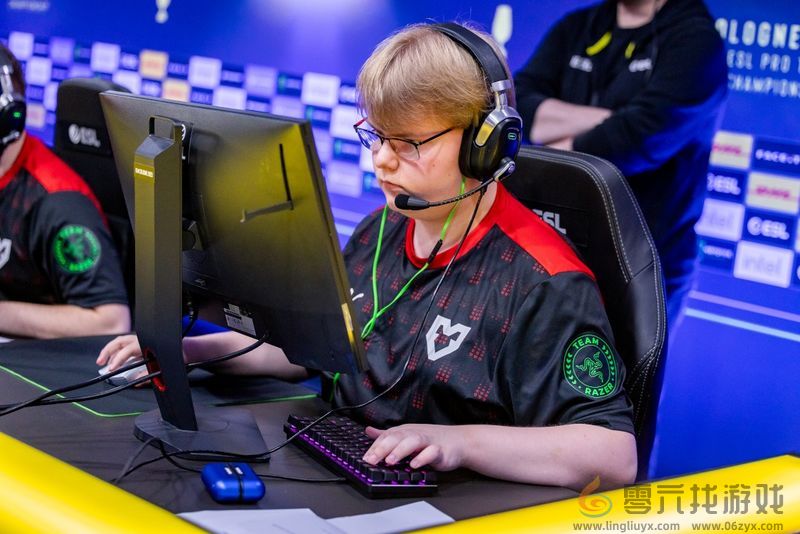 CS2沙特电竞世界杯MOUZ阵容介绍(图4)