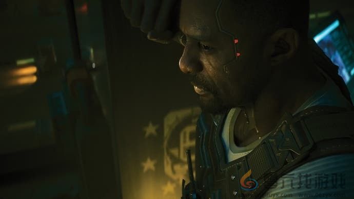 开发者：《赛博朋克2077》糟糕反响改变了我和工作室(图1)