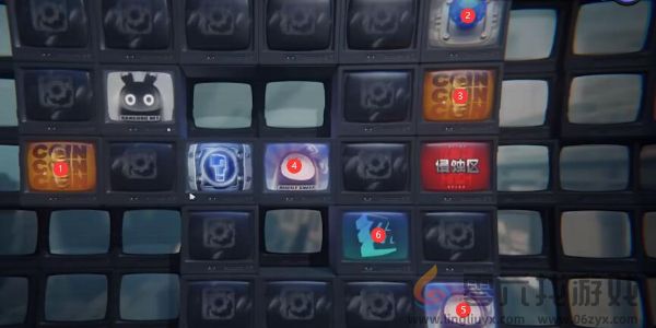 《绝区零》最后一单委托任务完成方法(图4)