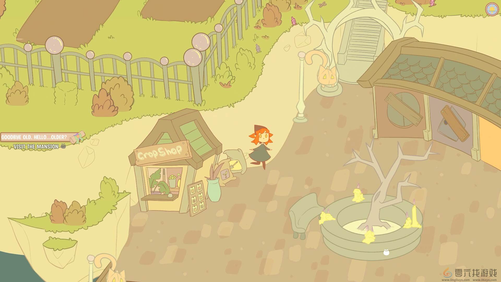农场模拟游戏《动物与作物》发售日公布 7月22日正式推出(图5)