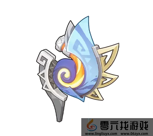 原神苍纹角杯技能是什么