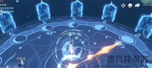 逆水寒手游宅宅门加入方法(图4)