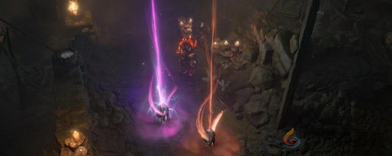 暗黑破坏神4多头蛇伤害分享(图1)