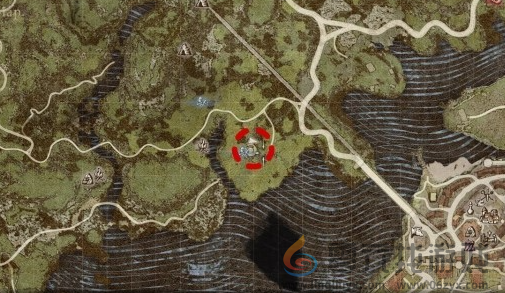 龙之信条2dragonsdogma2龙之脉动碎片14位置攻略(图2)