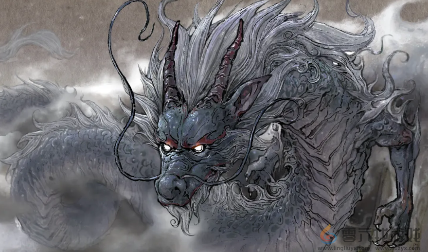 《鬼谷八荒》仙姿获取攻略(图3) 《鬼谷八荒》仙姿获取攻略(图3)