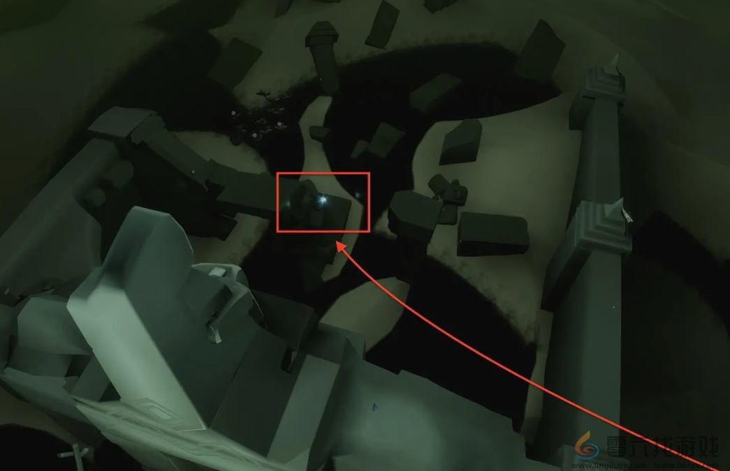 光遇9.9每日任务怎么做(图3) 光遇9.9每日任务怎么做(图3)