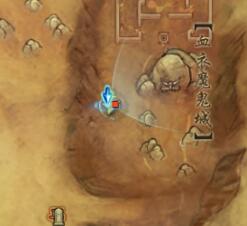 剑网3手游锋芒展宠物奇遇触发方法是什么(图12) 剑网3手游锋芒展宠物奇遇触发方法是什么(图12)