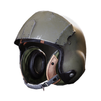 《萤火突击》炙阳头盔防具一览(图5) 《萤火突击》炙阳头盔防具一览(图5)