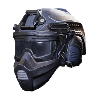 《萤火突击》炙阳头盔防具一览(图6) 《萤火突击》炙阳头盔防具一览(图6)