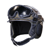 《萤火突击》炙阳头盔防具一览(图4) 《萤火突击》炙阳头盔防具一览(图4)