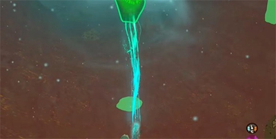 塞尔达传说王国之泪漂亮的石头与金苹果怎么做(图6)