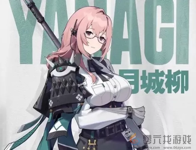 绝区零柳值得培养吗(图16)