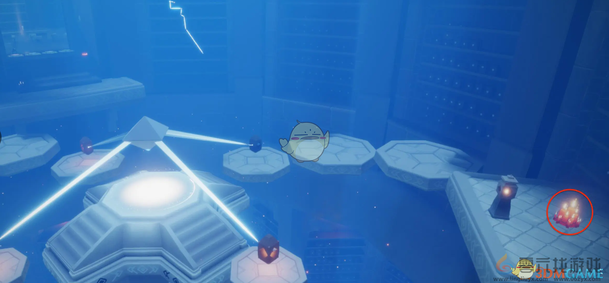 光遇11.21大蜡烛在哪(图45) 光遇11.21大蜡烛在哪(图45)