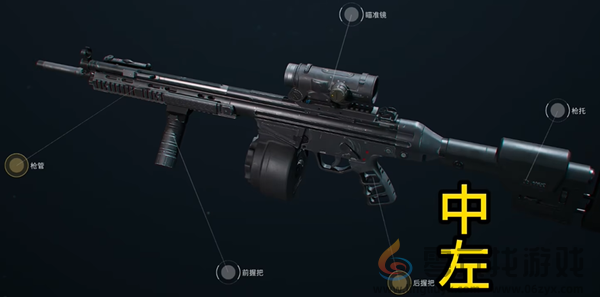 三角洲行动衔尾蛇隐藏成就怎么获得(图3) 三角洲行动衔尾蛇隐藏成就怎么获得(图3)