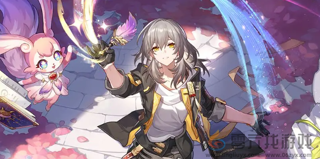 崩坏星穹铁道记忆开拓者什么时候上线(图2)