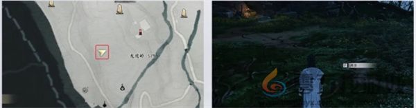 燕云十六声万事知长生鹿仙人任务攻略(图8) 燕云十六声万事知长生鹿仙人任务攻略(图8)