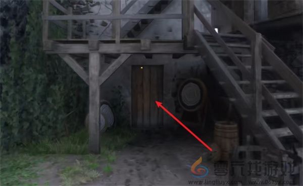 天国拯救2特罗斯基的恶魔任务攻略分享(图5)