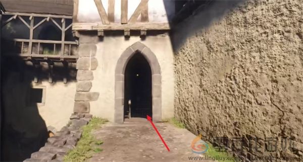 天国拯救2特罗斯基的恶魔任务攻略分享(图6)