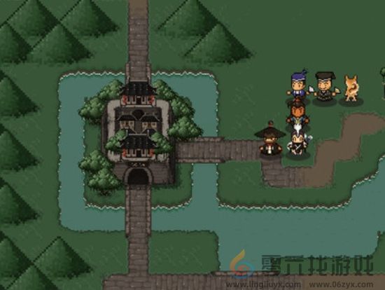 大江湖之苍龙与白鸟丹药介绍(图1)