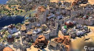 文明7码头有什么功能(图2)