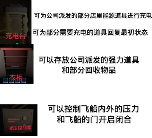 绝命公司新手入门攻略(图6)