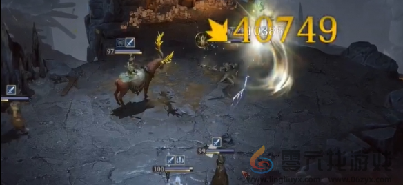 龙息神寂混沌聚影光通关打法攻略(图3)