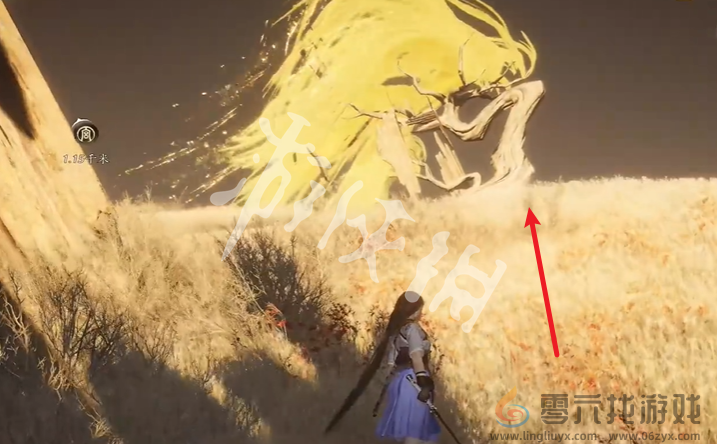 燕云十六声金沙川宝箱在哪(图28)