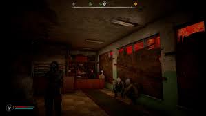 潜行者2切尔诺贝利之心疤脸怎么打(图2)