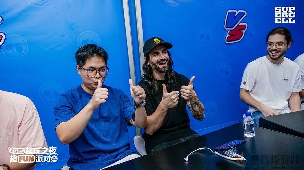 2025 Supercell超玩之夜·超FUN派对圆满落幕，我们许愿与玩家共赴下一个十年(图16)