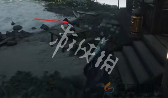 燕云十六声卧星岩猫戏全收集攻略(图6) 燕云十六声卧星岩猫戏全收集攻略(图6)